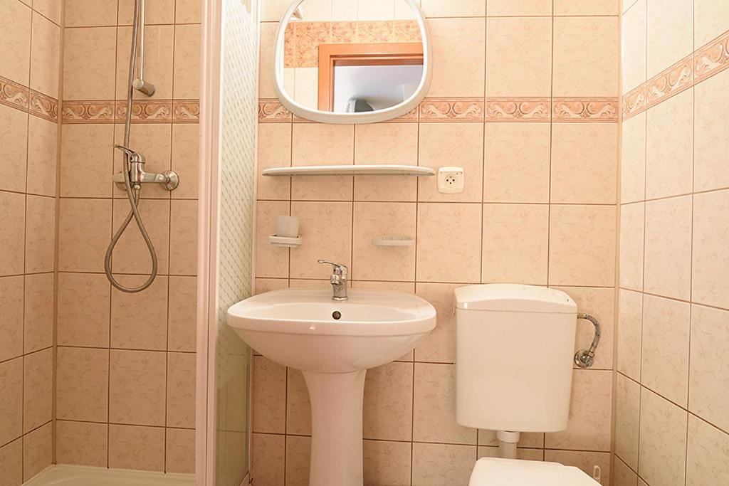 Marsjanka Apartment Szczyrk Room photo