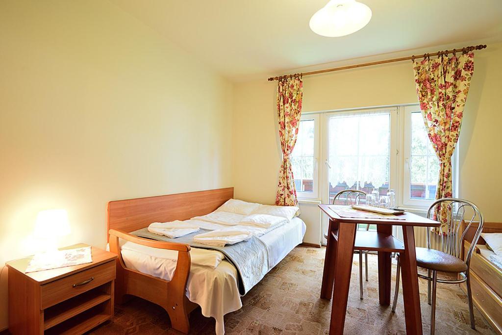 Marsjanka Apartment Szczyrk Exterior photo